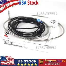 Eh-305s Keyence 1pc Eh305s Sensor New In Box Us Free Tax