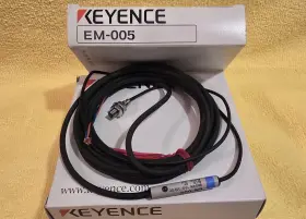 Em-005 Keyence Proximity Sensor Em005