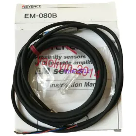 Em-080b Keyence Em-080 1pc Sensor Em080b In Box Brand New Free Shipping