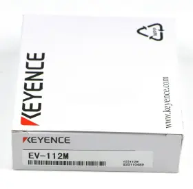 Ev-112m Keyence New 1pc Proximity Switch Ev112m