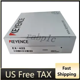 Ex-422 Keyence Proximity Sensor Ex422 Free Shipping 1pc New