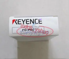 Fd-p50 Keyence 1pcs Sensor New