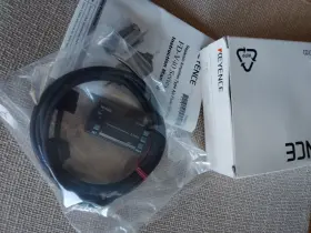 Fd-v45a Keyence Flow Sensor