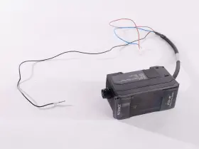 Fd-xa1e Keyence Clamp On Flow Sensor