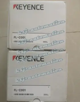 Fl-c001 Keyence One New Sensor