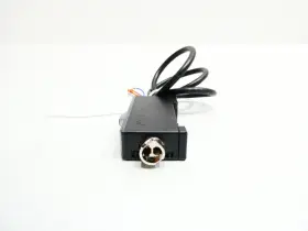 12-24v-dc Keyence Fs265 Fs2-65 Photoelectric Sensor #2