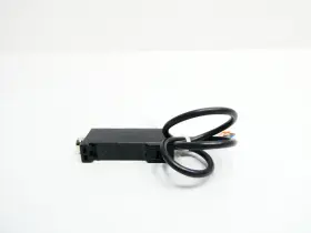12-24v-dc Keyence Fs265 Fs2-65 Photoelectric Sensor #3