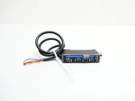 12-24v-dc Keyence Fs265 Fs2-65 Photoelectric Sensor