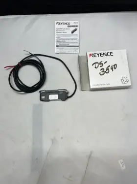 Fs-n41n Keyence Fsn41n Optical Fiber Amplifier #2