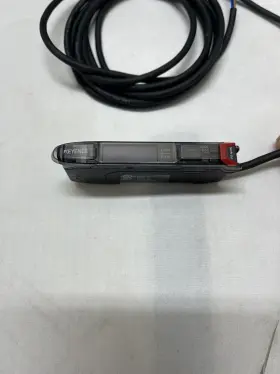 Fs-n41n Keyence Fsn41n Optical Fiber Amplifier #3