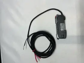 Fs-n41n Keyence Fsn41n Optical Fiber Amplifier
