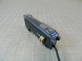 T100208 Keyence Fsv32 Fs-v32 Digital Fiber Sensor #2