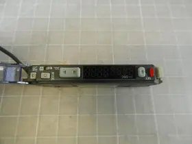 T100208 Keyence Fsv32 Fs-v32 Digital Fiber Sensor #3