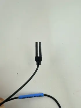 Fu-20 Keyence Fiber Optic Sensor #3