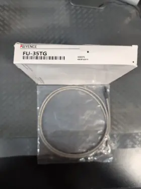 Fu-35tg Keyence Fiber Optic Sensor New Free Shipping Fu35tg #26