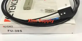 Fu-38s Keyence 1pcs Fiber Optic Sensor