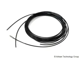 Fu-86a Keyence Fiber Unit Thrubeam Type Cable
