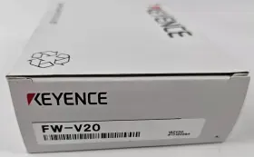 Fw-v20 Keyence Fwv20 New Amplifier Unit Sensor