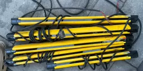 Gl-r36h-t Keyence Gl-r28h Safety Light Curtain Lot - Gl-r36h-r Gl-r20hr Gl-rp5pm #2