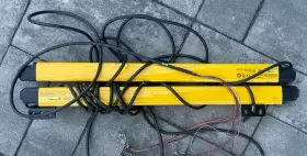 Gl-r36h-t Keyence Gl-r28h Safety Light Curtain Lot - Gl-r36h-r Gl-r20hr Gl-rp5pm #3