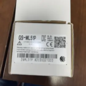 Gs-ml51p Keyence New Gsml51p In Box Fast Shipping 1pcs