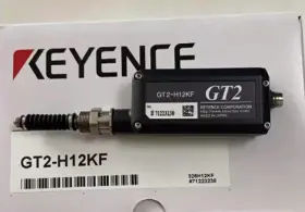 Gt2-h12kf Keyence New Digital Contact Sensor Gt2h12kf