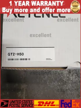 Gt2-h50 Keyence Nib Sensor Usa