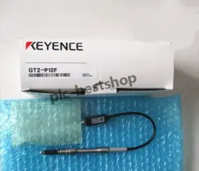 Gt2-p12f Keyence 1pcs New Contact Digital Sensor