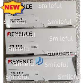 Gt2-pa12 Keyence One Sensor Brand New #2