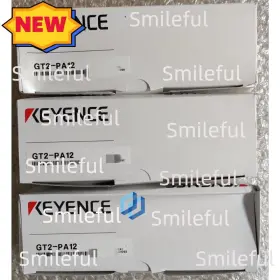Gt2-pa12 Keyence One Sensor Brand New