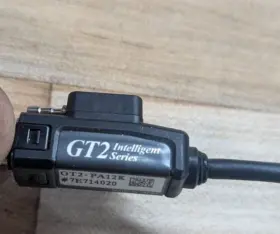 Gt2-pa12k Keyence Digital Contact Sensor Gt2pa12k Tested #2