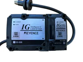 Ig-1000 Keyence Ig-028 #2