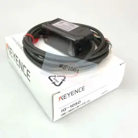 Ig-1050 Keyence New 1pcs Laser Displacement Sensor