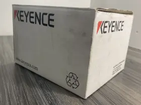 Il-2000 Keyence New Il2000 Laser Sensor 1000 To 3500mm Measuring Distance - Usa #2