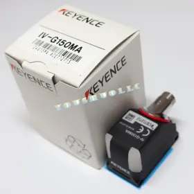 Iv-g150ma Keyence 1pc New Mage Recognition Sensor Expedited Shipping