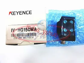 Iv-hg150ma Keyence 1pcs New Image Recognition Sensor
