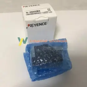 Iv-hg500ma Keyence 1pcs Image Recognition Sensor