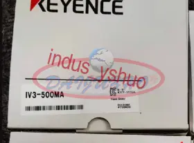 Iv3-500ma Keyence One Vision Sensor New
