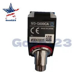 Iv3-g600ca Keyence Free Tax 1pc New Shipping 1 Year Warranty
