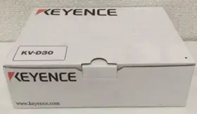 Kv-d30 Keyence New Programmable Controller