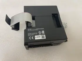 Kv-nc4tp Keyence Kv-n1 And Conversion Module Assembly
