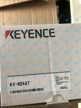 Kv-n24at Keyence 1pcs New