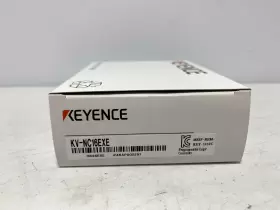 Kv-nc16exe Keyence Programmable Logic Controller Expansion I/o Module #2