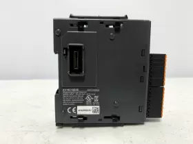 Kv-nc16exe Keyence Programmable Logic Controller Expansion I/o Module #3