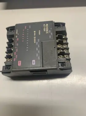 Kz16r Keyence Industrial Control System #3