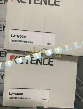 Lj-g030 Keyence 1pc Laser Displacement Sensor