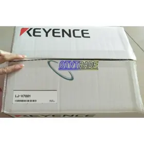 Lj-v7001 Keyence 1pcs New Ljv7001 Controller