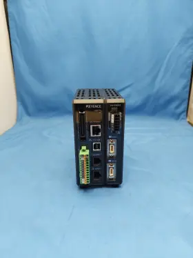 Lk-g5001p Keyence Laser Displacement Controller