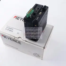Lk-g5001pv Keyence One 2d Laser Displacement Sensor Controller New