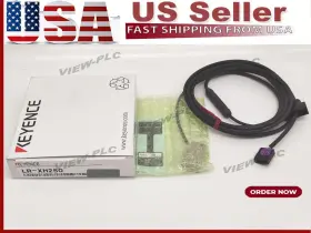 Lr-xh250 Keyence Nib Laser Sensor New In Box Us Free Tax Lr-xh250 Keyence Nib Laser Sensor New In Box Us Free Tax